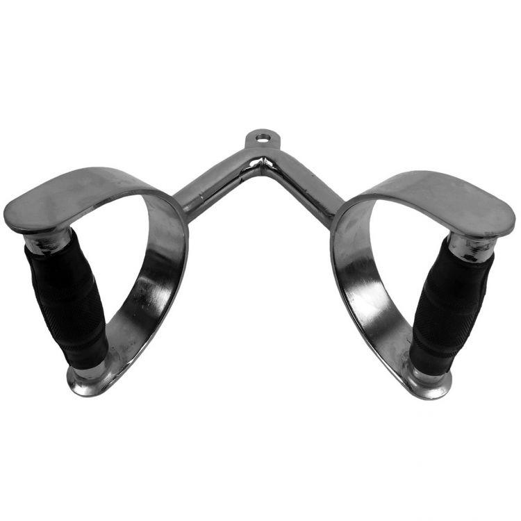 Рукоять для тяги Tunturi