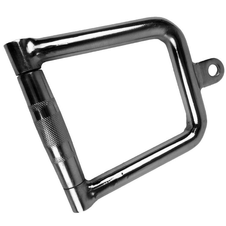 Рукоять “подкова” Tunturi