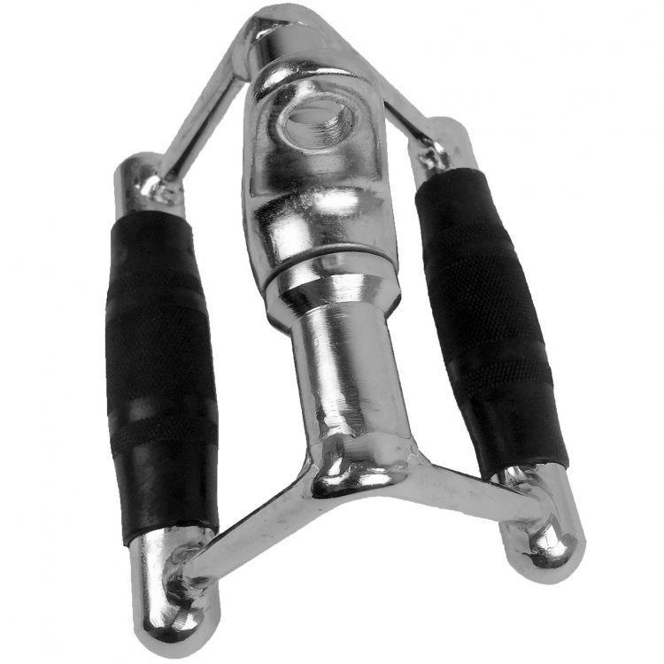 Вращающаяся рукоять Tunturi