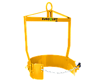 Захват для бочек LМ 800 (360кг)