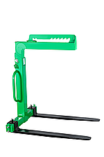 Траверса для европоддонов СК 10, г/п 1 тн