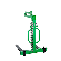 Траверса для евро поддонов СК 20, г/п 2тн