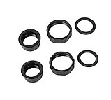 Циркуляционный насос Ресанта ЦРН-32/8 (Ø 32 мм | Мощность, Вт 145/220/245 | 7.8 м3/час | Напор, м 5/7/8), фото 7