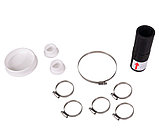 Канализационный насос КН-700 Вихрь (700Вт | 220В | л/мин 200 | Высота напор м 9 | под унитаз | раковина), фото 7