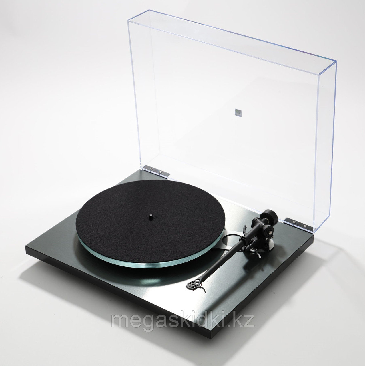 Виниловый проигрыватель Rega Planar 3 ECO black