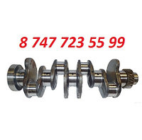 Коленвал на экскаватор Hyundai Robex 360LC-7