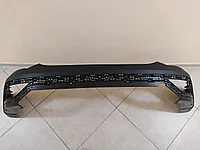 Задний бампер Hyundai Tucson 4 2025 год 86612N9HA0CA