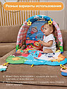 PITUSO Развивающий коврик Любимчики,135*62*50 см, фото 2