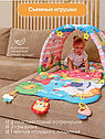 PITUSO Развивающий коврик Любимчики,135*62*50 см, фото 4