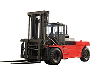 Вилочный погрузчик EP CPCD 200/50 W36 Heavy Series