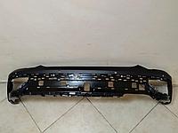 Задний бампер Hyundai Tucson 4 2025 год 86650N7GB0CA