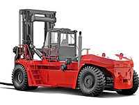 Ричстакер EP CPCD120/140/160 X25 Heavy Series1