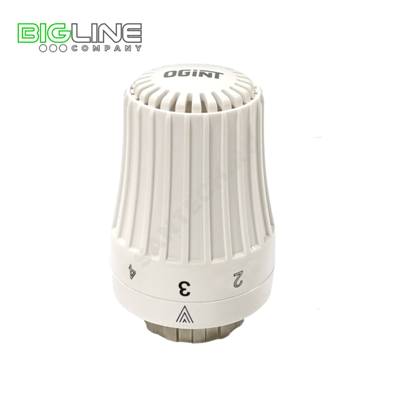 Элемент термостатический 28*1,5 жид/нап Ogint