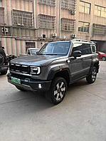 Расширители арок для BAIC BJ40 2024-2025+ БАЙК Арки обвес колес