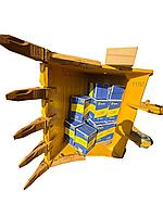 Ковш на Caterpillar (Cat)