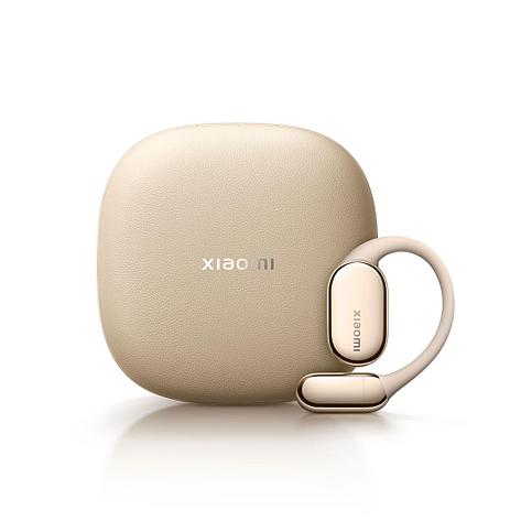 Наушники Xiaomi OpenWear Stereo Pro Sand Gold 2-032349 M2503E1, фото 1