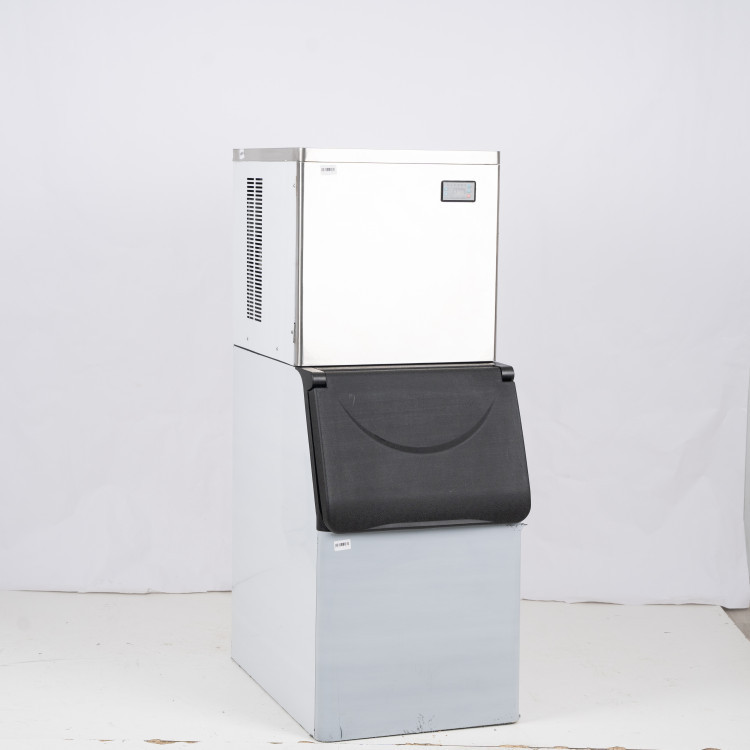 Ледогенератор DIMC-160（ZFK160）, фото 1