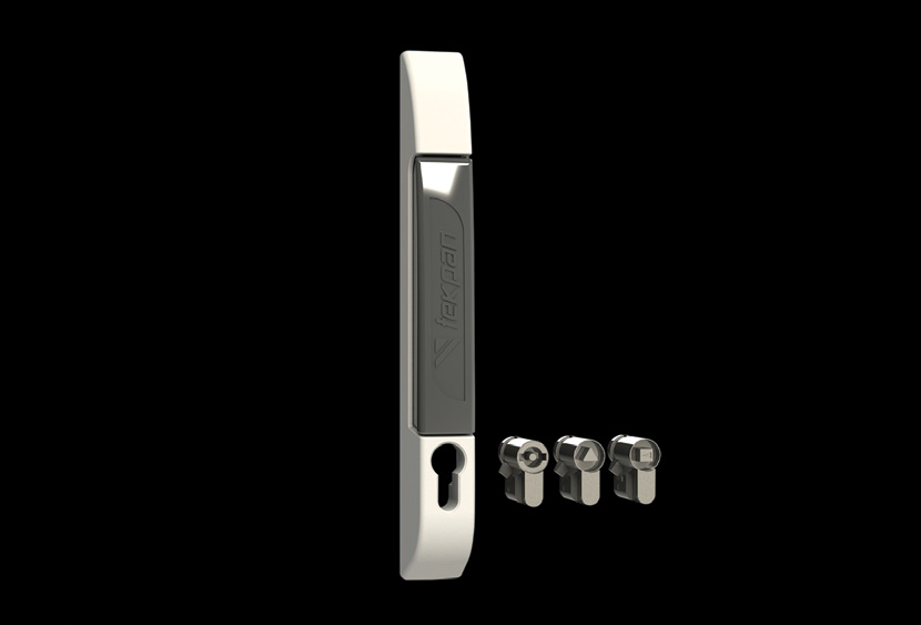 Вставка под ключ с двойной бородкой (NEO)