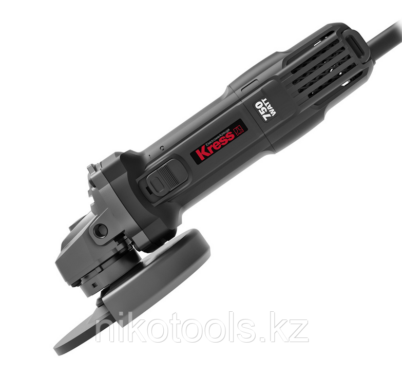 Углошлифовальная машина KRESS KU703