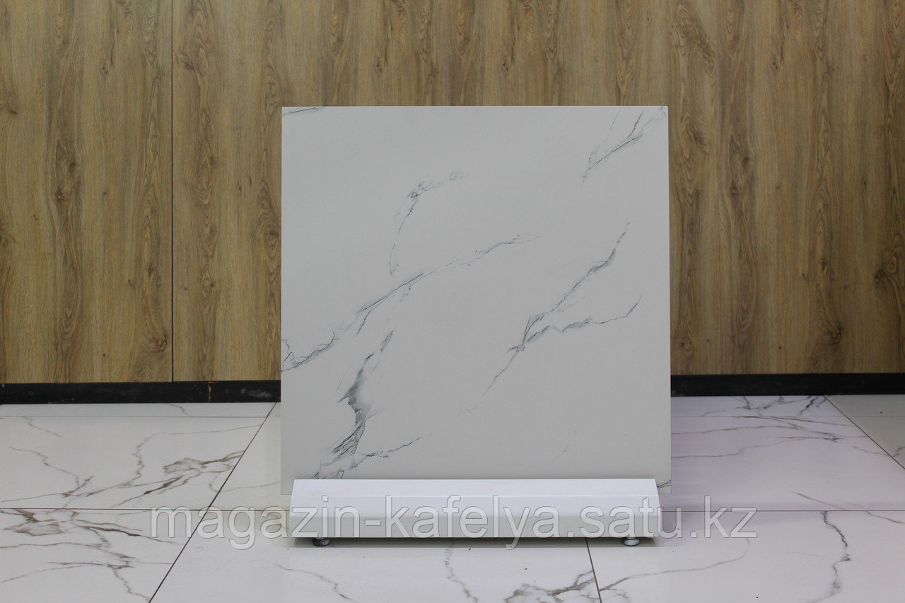 Керамогранит 60х60 матовый Талдыкорган Z66D01