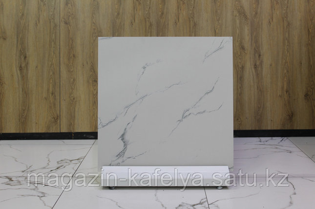 Керамогранит 60х60 матовый Талдыкорган Z66D01, фото 1