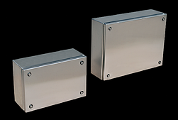 Клеммные коробки KT из нержавеющей стали