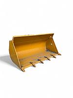 Ковш на погрузчик LW300/LW500