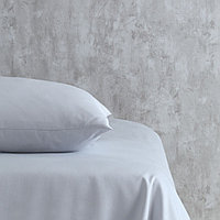 Простыня PAVIA HOME 160x200, сатин