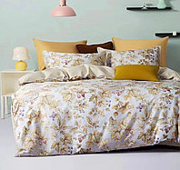 Комплект евростандарт мако-сатин, : 48x74 см