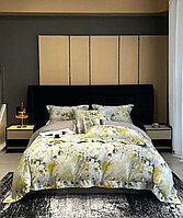 Комплект 2-спальный фланель, : 48x74 см