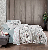 Комплект First Choice семейный хлопок, ранфорс, : 50x70 см, 70x70 см