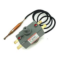 Термостат защитный, тип SPC-F 20 Ампер, 95 °С, в/з 181419