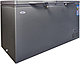 Морозильник ORION BD 660S 660 л серый, фото 2