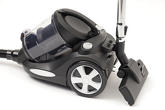 Пылесос ORION OVC-8006 черный