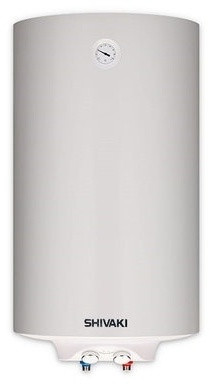 Водонагреватель Shivaki Sh WH 1.5 30 белый, фото 1