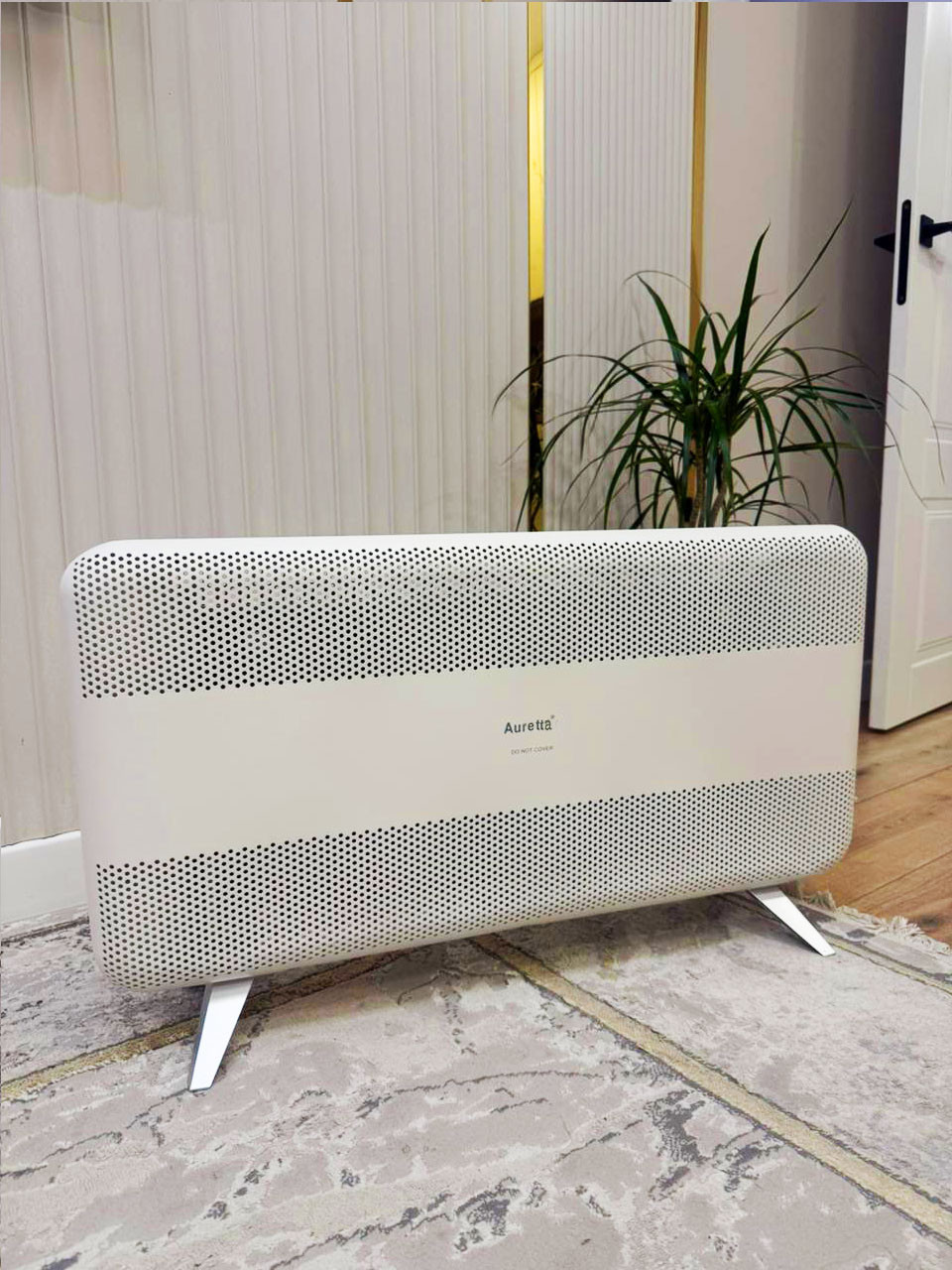 Конвекторный обогреватель Auretta HD23