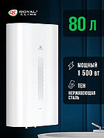 Электрический водонагреватель серии VITA ROYAL Clima RWH-VT80-FE