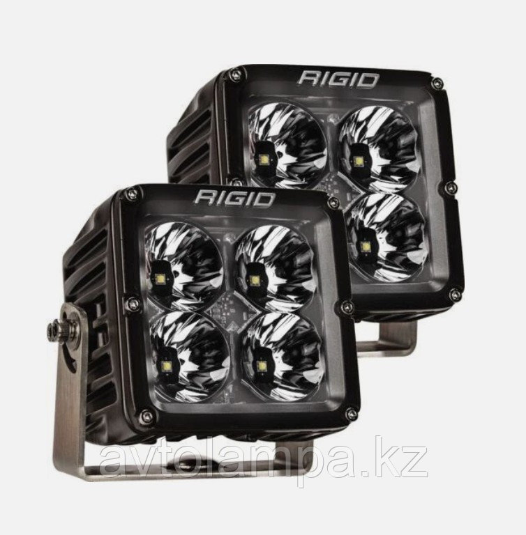 Radiance POD XL (4 светодиода) — БЕЛАЯ подсветка (пара), фото 1