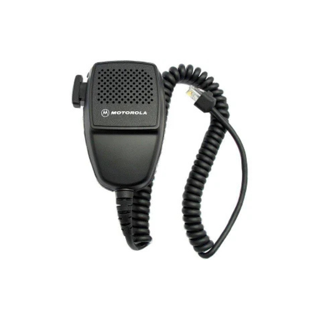 Тангента-микрофон Motorola HMN3413, фото 1