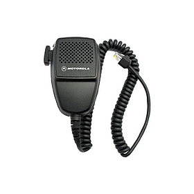 Тангента-микрофон Motorola HMN3413