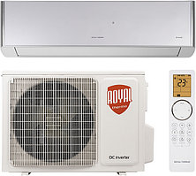 Настенный кондиционер Royal Thermo RTFI-09HN8/silver
