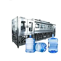 Линия розлива