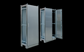 Напольные шкафы DT из нержавеющей стали