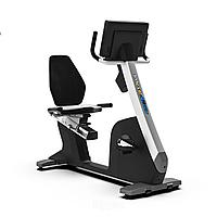 Велотренажер горизонтальный SPORTOP R3 PLUS