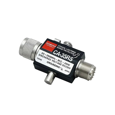 Грозоразрядники