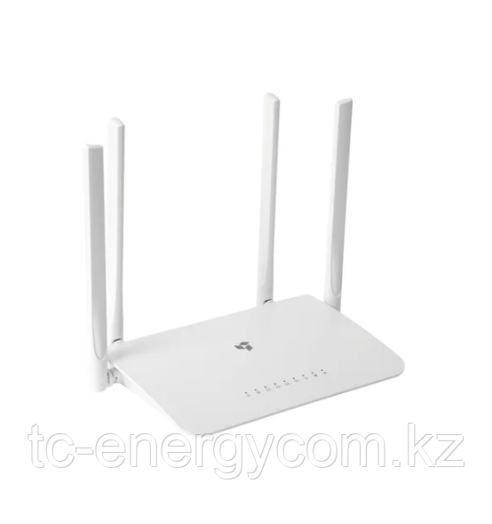 Wi-Fi роутер SNR ADVANCE AC22, 802.11a/b/g/n, 802.11ac Wave 2, 5xGE RJ45, фото 1