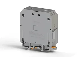 Винтовые клеммы больших сечений