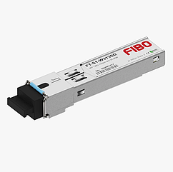 Модуль SFP FIBO FT-S1-W313SD WDM 1.25G