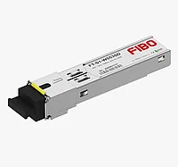 Модуль SFP FIBO FT-S1-W553SD WDM 1.25G