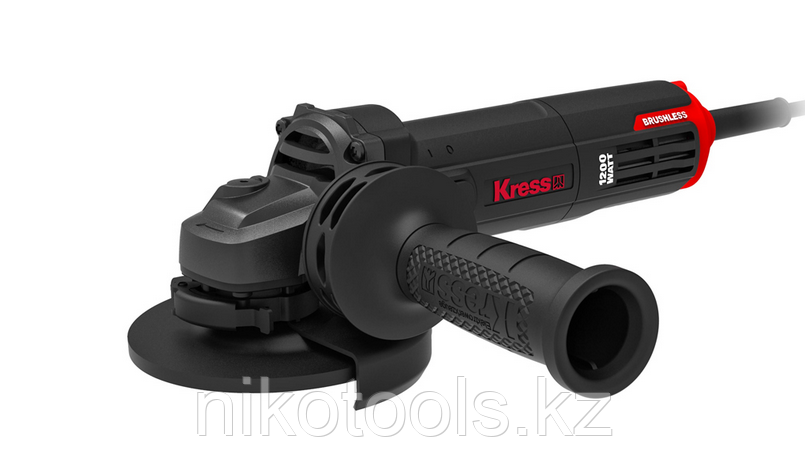 Углошлифовальная машина KRESS KUS26-EU
